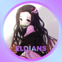 Eldians ✯ - discord server icon