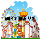 Wolfy’s Theme Park - discord server icon