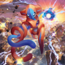 Deoxys Dominion - discord server icon