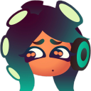 Marina Octoling Hub - discord server icon