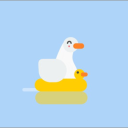 Duck's World - discord server icon