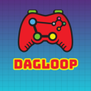 DaGloop Gaming - discord server icon