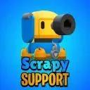 × ✨ Scrapy Support🐶 × - discord server icon