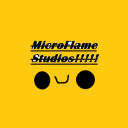 MicroFlame Studios - discord server icon