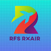 RFS RxAir Group - discord server icon