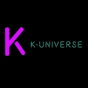 K-UNIVERSE ✨ - discord server icon