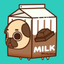 Hộp Sữa vị Choco🌰 - discord server icon