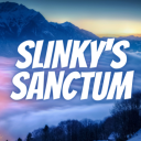 Slinky’s Sanctum - discord server icon