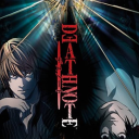 death note RP - discord server icon