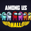 Among Us Hall - discord server icon