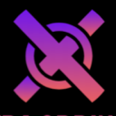 XtraOrdinary 乂 [x o] - discord server icon