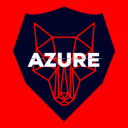 Azure Official Server - discord server icon