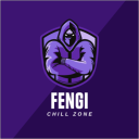 Fengi's chill zone - discord server icon