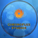 Chronoflux Studios - discord server icon