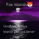 Fox Islands🦊 - discord server icon