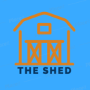 The Shed - discord server icon