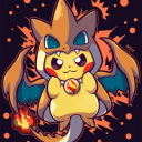 Charizard Valley - discord server icon