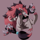 Pokeserver - discord server icon