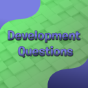 Development Questions - discord server icon