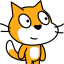 Scratch Pals - discord server icon