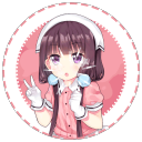 ▧◎♡Chi-Bakery♡◎▧ ♡Boost us!♡ - discord server icon