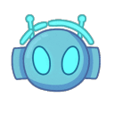 Discortics™ Lab - discord server icon