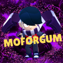 MoForGum's Home - discord server icon