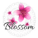 Blossom - discord server icon