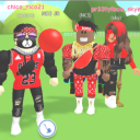 Gaming Gang Server - discord server icon