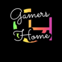 Gamers Home - discord server icon