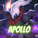 Apollo clan - discord server icon