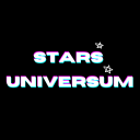 StarsUniversum  Offical Discord - discord server icon