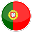 Portugal Discord - discord server icon