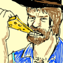 Cheese Chads - discord server icon