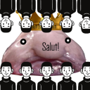 MAMA's BoBsAluT - discord server icon