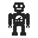 The Bot Server (Aka The Server That Has The Most Bots) - discord server icon