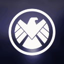 S.H.I.E.L.D - discord server icon