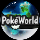 PokeWorld - discord server icon