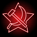 Soviet Union Public Gaming - discord server icon