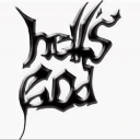 Hell's Gods - discord server icon