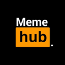 Meme Hub - discord server icon