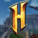 HyperCI Hypixel Skyblock - discord server icon