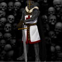 Fallen Crusaders - discord server icon