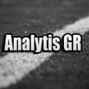 Analytis GR - discord server icon