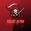 Projet Alpha © - discord server icon