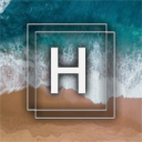 Hyzer - discord server icon