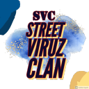 StreetViruz Clan - Secronom Bunker - discord server icon