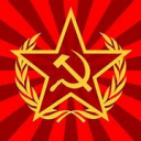 USSR - discord server icon