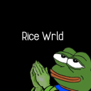 Rice Wrld - discord server icon