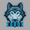 🔥 |  XaroX Community - discord server icon